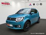 Suzuki Ignis 1.2 MT Klima*Lichtsensor*ISOFIX - Suzuki Ignis Gebrauchtwagen in Berlin