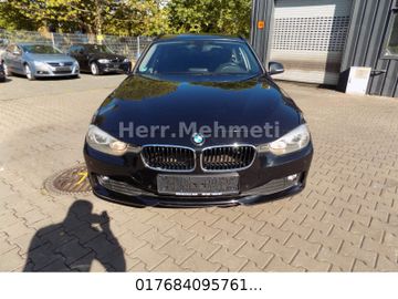 BMW 318 - 5