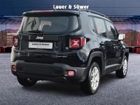 Jeep Renegade+ Limited PHEV,Kamera,Ganzjahresreifen