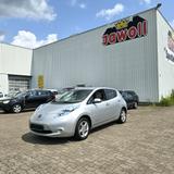 Nissan Leaf 71000 KM AT- TÜV 5.26 CAMERA NAVI ALU KLIMA - Nissan Leaf in Hannover