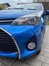 Toyota Yaris 1,33-l-Dual-VVT-i Comfort Comfort - Toyota Yaris: 1.3