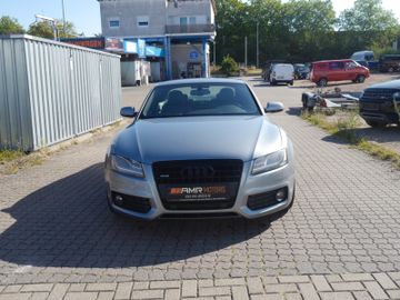 Audi A5 - 2