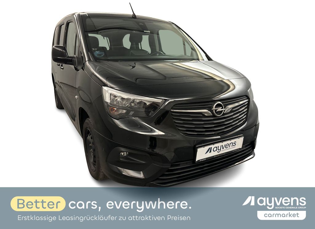 Image of Opel Combo Life