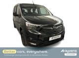 Opel Combo Life Elegance XL 1.5 D Start/Stop - Opel Combo Life mit Diesel-Antrieb: Elegance