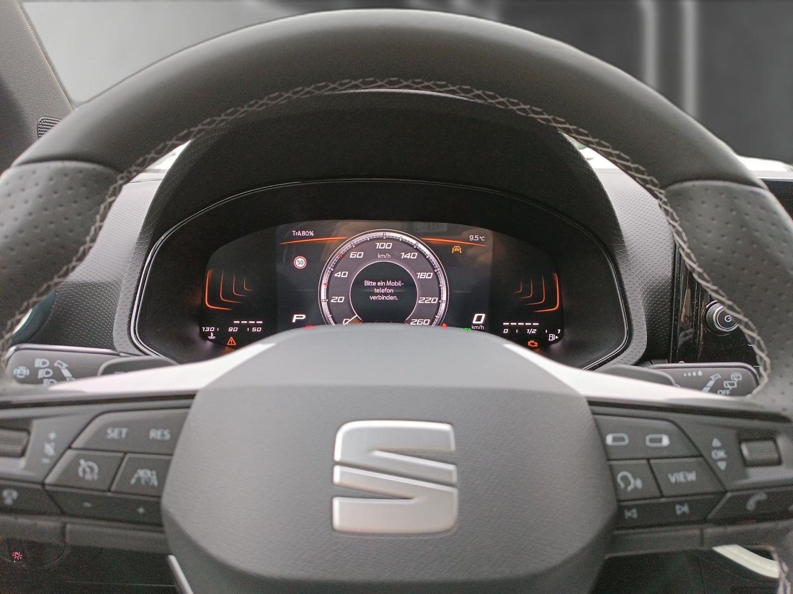 Seat Arona - Bild 20