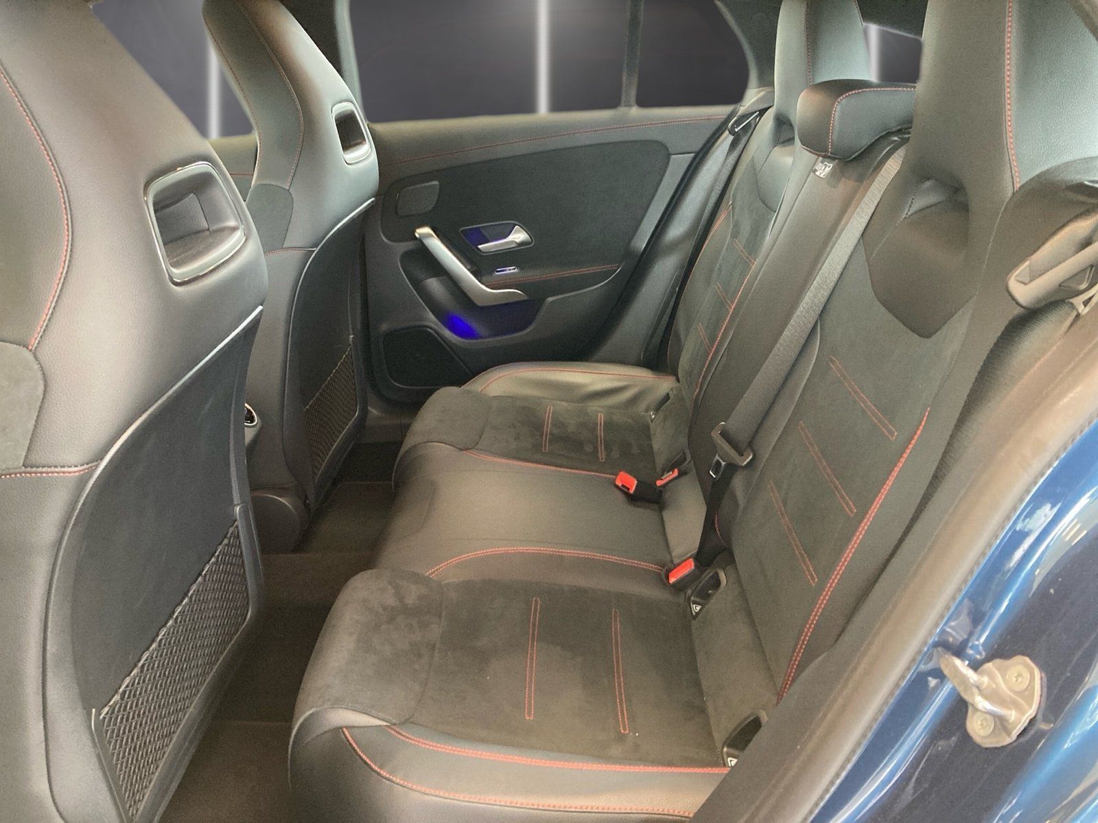 Fahrzeugabbildung Mercedes-Benz CLA 250 e SB AMG*Distronic*360*MultiBeam*Keyless