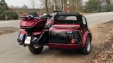 Honda GL1800 Tour DCT / EML CT2001 - GEBRAUCHT GESPANN