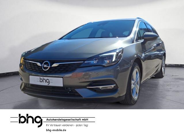 Opel Astra 1.2 Turbo Start/Stop Sports Tourer
