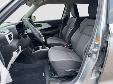 Fotografie 9 des Suzuki Swift 1.2 Comfort+ Navi | LED | Kamera