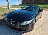 BMW Z4 sDrive18i*Autom.*Leder*Xenon*SHZ*LKHZ*M-Lenkr - BMW Z4: Euro 6