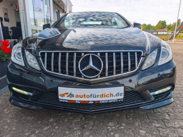 Mercedes-Benz E 350 CGI BE