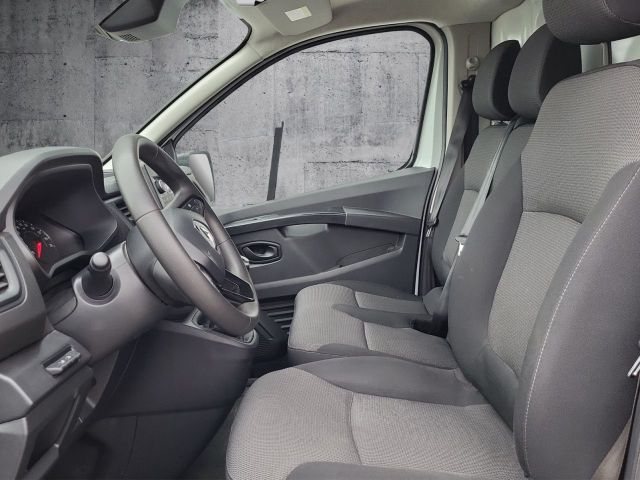 Trafic 2.0 BLUE dCi130 3.0t Komfort Klima