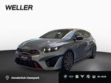 Kia Ceed GT Navi Klima LED SHZ LHZ RFK JBL Bluetooth