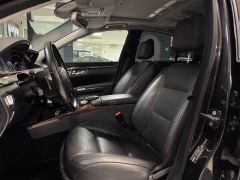 MERCEDES-BENZ S 350 S Limousine/MEMORY/LEDER/EURO6/TRAUM!