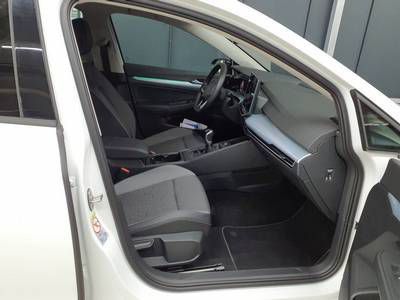 Volkswagen Golf - Bild 5