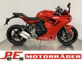 Ducati Supersport *1.Hand, frischer Service* - DUCATI F1