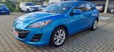 Mazda 3 Lim. Active Plus - Mazda: Active Plus
