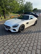 Mercedes-Benz AMG GT C - Mercedes-Benz AMG GT C von privat