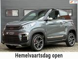 Ligier JS 60 Chic DCI Brommobiel 2021 1e eig 31dkm Neu - Ligier Gebrauchtwagen