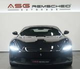 Ferrari Roma *Carbon *Lift *Kamera *Stiches *HIFI * - Ferrari Roma aus 2023