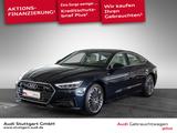 Audi A7 Sportback 50 TFSI e quattro Kamera Navi 19'' - Audi A7 Gebrauchtwagen in Stuttgart