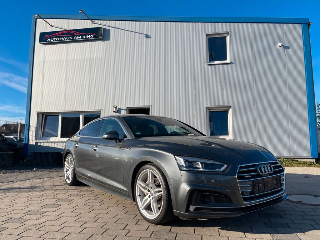Image of Audi A5