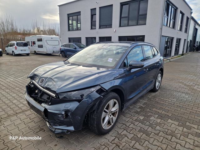 Skoda Enyaq 60 Loft