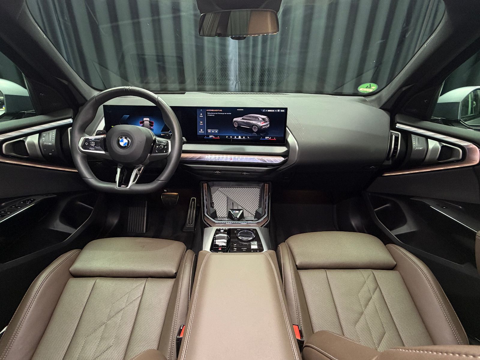 Fahrzeugabbildung BMW X3 20 d xDrive M Sport |H/K|AHK|LED|INDIVIDUAL
