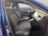 Volkswagen Taigo - Vorschau Bild 4