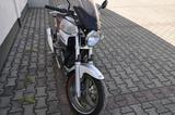 Moto Guzzi Breva 750 i.E. - MOTO GUZZI BREVA 750