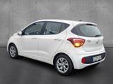 Hyundai i10 1.2 Trend Klima SHZ GRA LHZ ISOFIX - Hyundai i10
