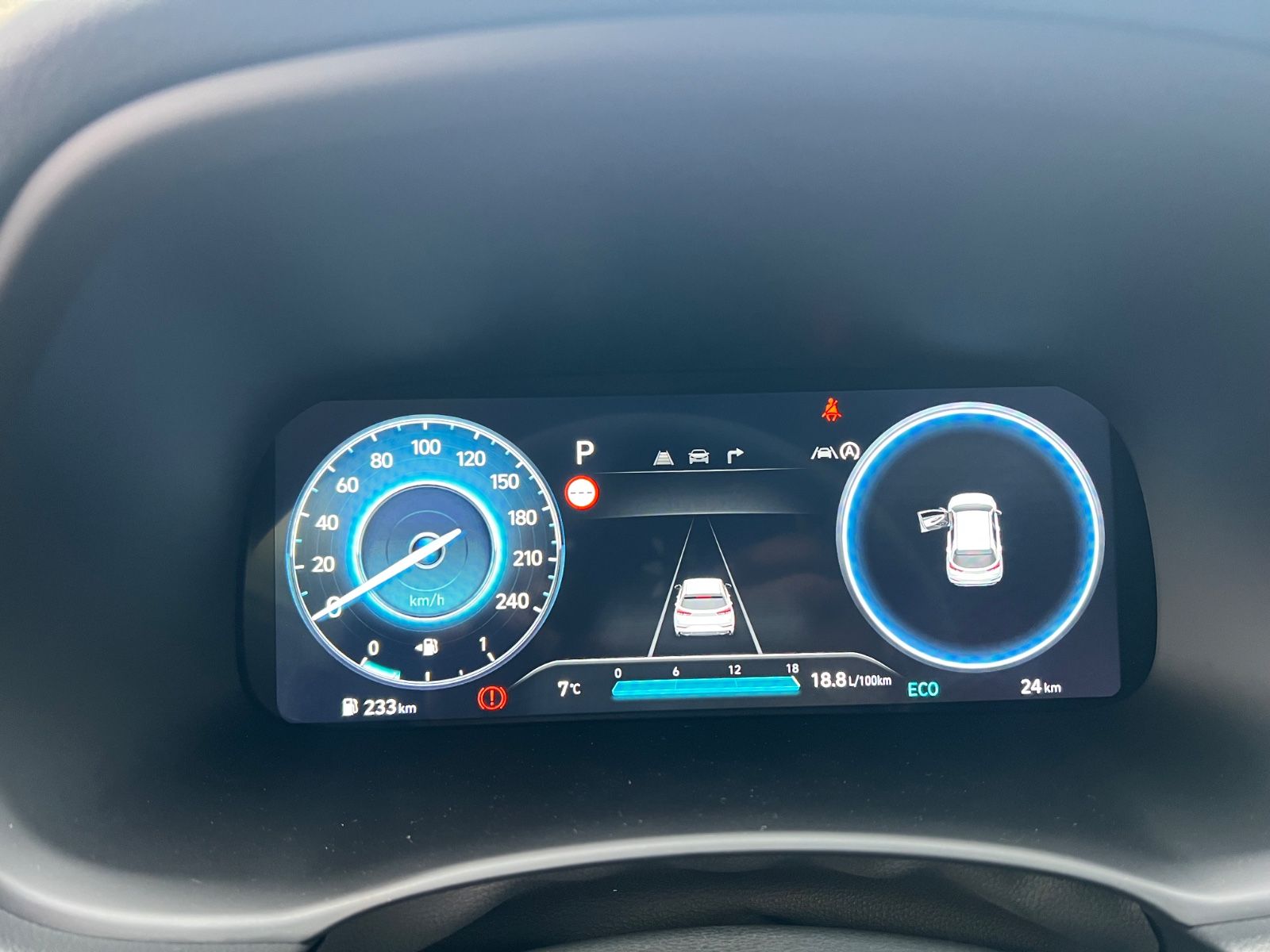 Hyundai i30 - Bild 8