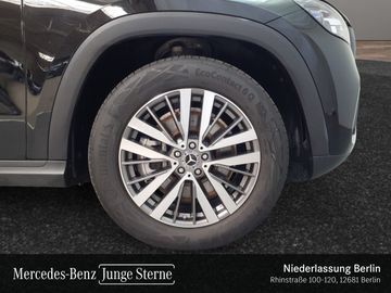Mercedes GLS 450 - 5