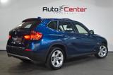 BMW X1 20 i xDrive*2.Hand*Navi*Pano*Bi-Xenon* - BMW X-Reihe aus 2011