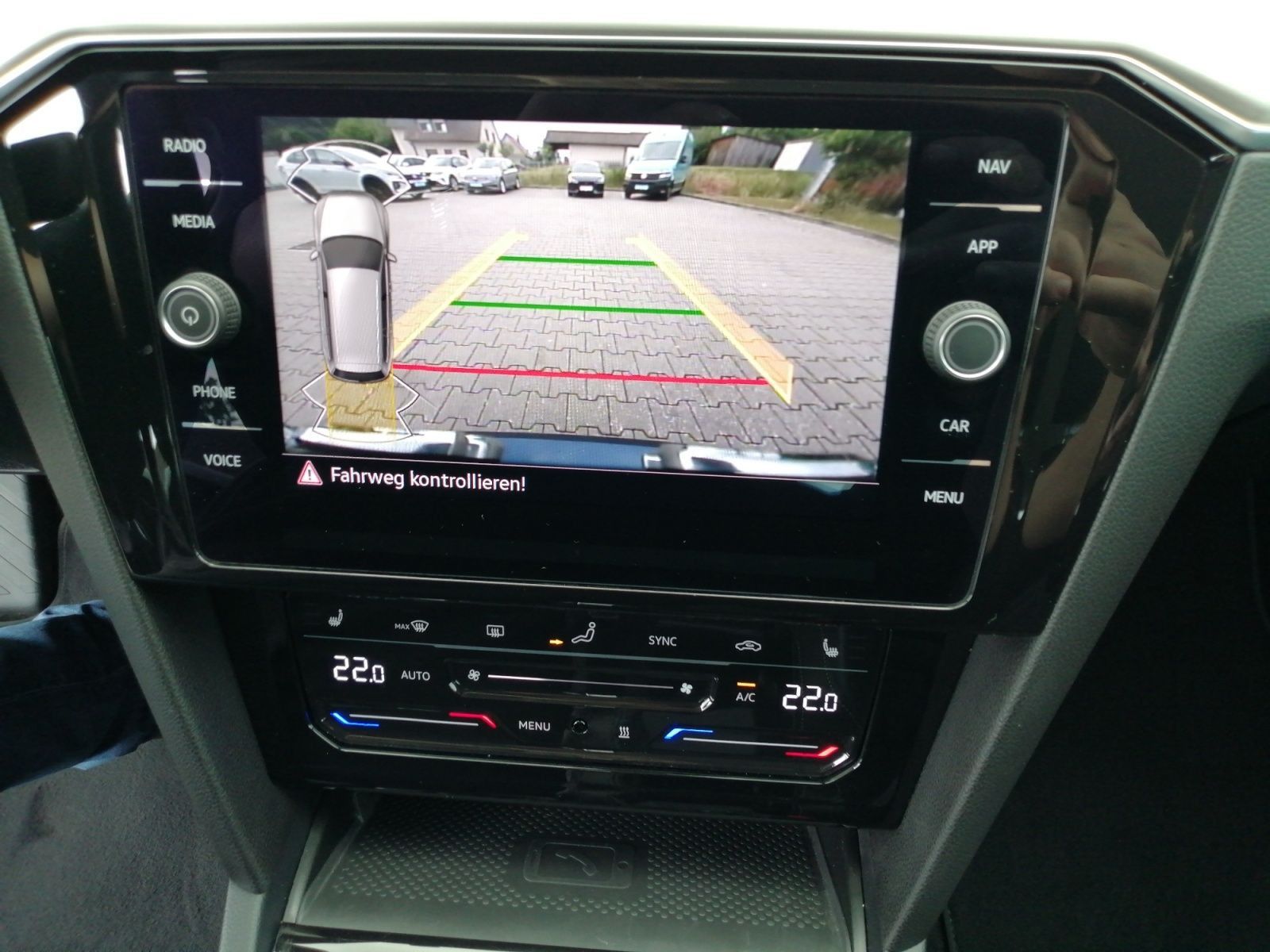 Volkswagen Passat Variant - Bild 19