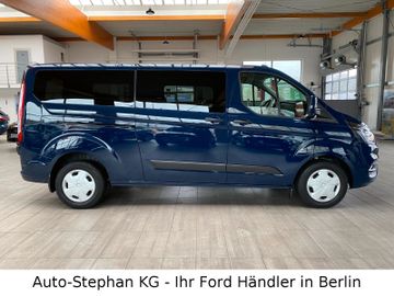 Fahrzeugabbildung Ford Transit Custom Kombi 320 L2 Trend