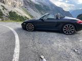Porsche Boxster S (987) 3.4 PASM | Sport Chrono  - gebrauchte Porsche Boxster aus dem Jahr 2007