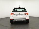 Seat Arona FR 1.5 TSI Beats Fast Lane AHK LED Navi - Seat mit Benzin-Antrieb