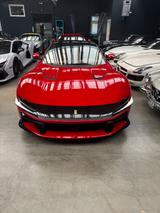 Ferrari 12Cilindri Lift/Pano/Beifahrerdisplay/Voll