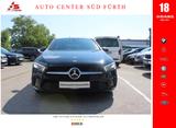 Mercedes-Benz A 180 A -Klasse A 180 - Mercedes-Benz A 180 Gebrauchtwagen in Nürnberg