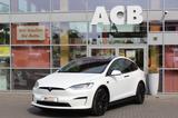 Tesla Model X Plaid Yoke 6-Sitzer AHK 22-Zoll Mwst - Tesla Model X: Plaid