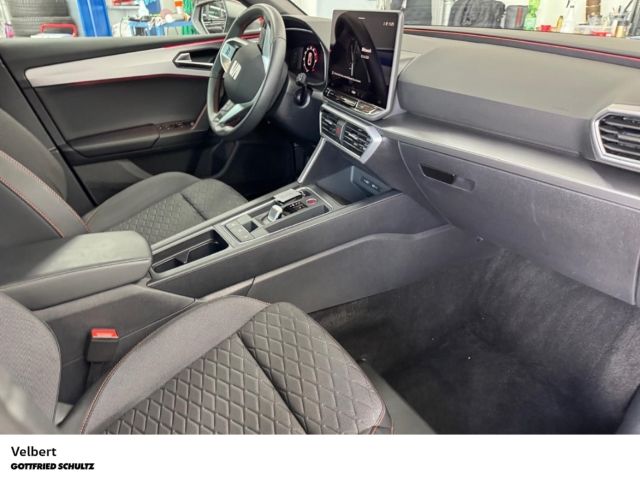 Seat Leon - Bild 13