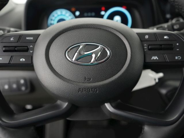 i20 T-GDI EDITION 30 48V DCT+RÜCKFAHRKAMERA+SITZ