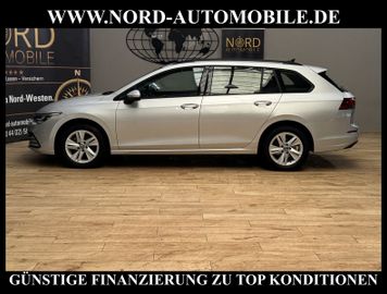 Volkswagen Golf - 7
