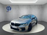 BMW M5 Competition Laser HUD GSD 360°B&W M Drivers P - gebrauchte BMW M5 aus dem Jahr 2022