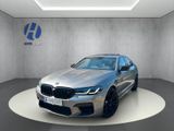 BMW M5 Competition Laser HUD GSD 360°B&W M Drivers P - BMW M5 Gebrauchtwagen in Berlin