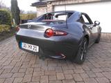 Mazda MX-5 RF 2.0 SKYACTIV-G 160 Exclusive-Line Ex... - Mazda MX-5: Cabrio