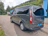 Ford Transit nugget  - Ford Automatik