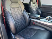 Audi SQ8 - Vorschau Bild 8