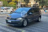 Volkswagen VOLKSWAGEN Touran 2.0 TDI 115 CV DSG Business Bl - Volkswagen Touran: Business